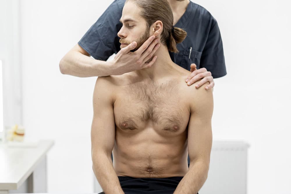 clinica de osteopatia en vigo