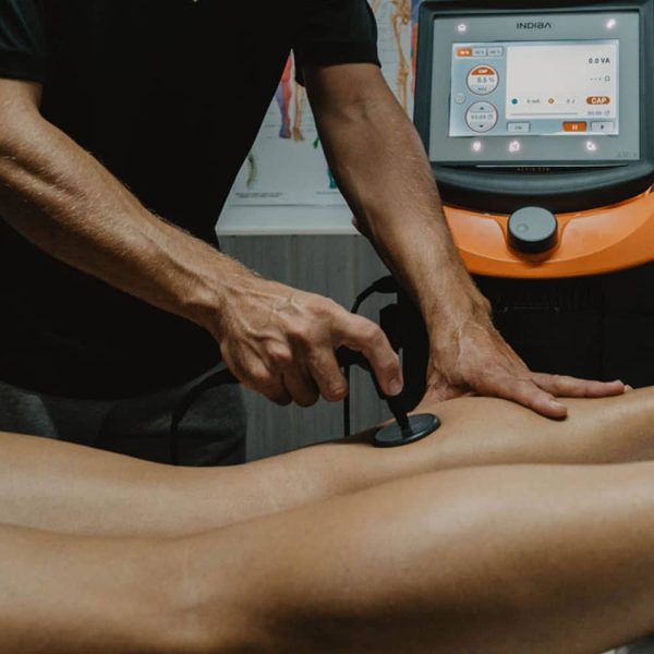 clinica de fisioterapia en vigo adri ramilo fisioterapeuta